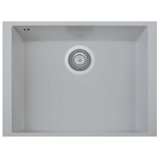 Кухонная мойка Plados One ON6010ST UM41 Aluminium
