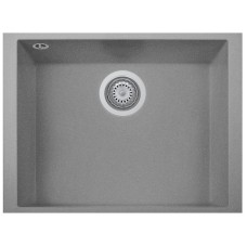 Кухонная мойка Plados One ON6010ST UM42 Titanium