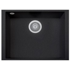 Кухонная мойка Plados One ON6010ST UM44 Black