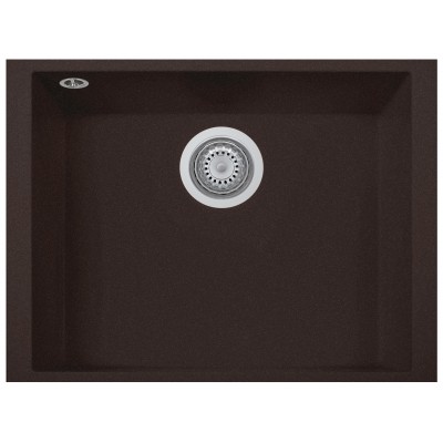 Кухонная мойка Plados One ON6010ST UM64 Brown