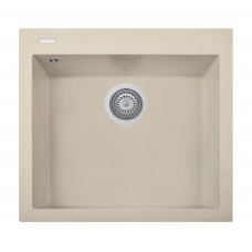 Кухонная мойка Plados One ON5610 UG55 Sahara