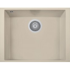 Кухонная мойка Plados One ON5610ST UG55 Sahara