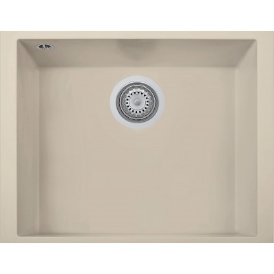 Кухонная мойка Plados One ON5610ST UG55 Sahara