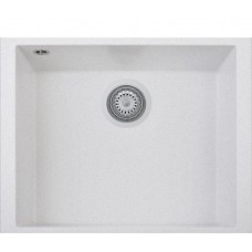 Кухонная мойка Plados One ON5610ST UG90 Opal White
