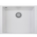 Кухонная мойка Plados One ON5610ST UG90 Opal White