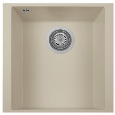 Кухонная мойка Plados One ON4110ST UG55 Sahara