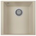 Кухонная мойка Plados One ON4110ST UG55 Sahara
