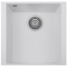 Кухонная мойка Plados One ON4110ST UG90 Opal White