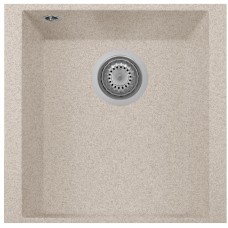 Кухонная мойка Plados One ON4110ST UG94 Avena