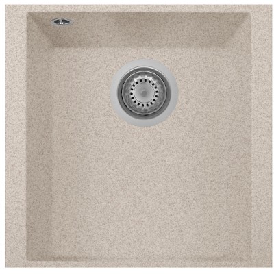 Кухонная мойка Plados One ON4110ST UG94 Avena