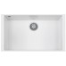 Кухонная мойка Plados One ON7610ST UG58 Milk White