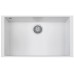 Кухонная мойка Plados One ON7610ST UG90 Opal White