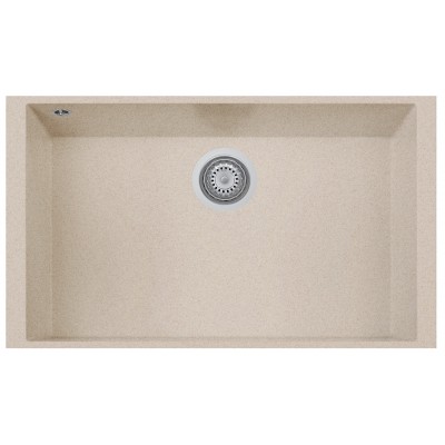 Кухонная мойка Plados One ON7610ST UG94 Avena
