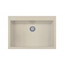 Кухонная мойка Plados One ON7610 UG55 Sahara