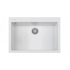 Кухонная мойка Plados One ON7610 UG90 Opal White