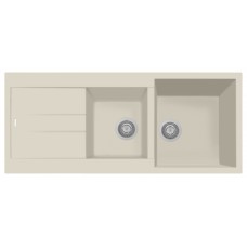 Кухонная мойка Plados Elegance AM11620 UG56 Jasmine