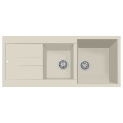 Кухонная мойка Plados Elegance AM11620 UG56 Jasmine