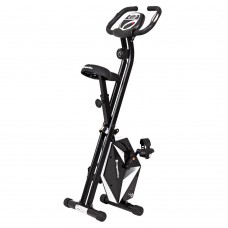 Bicicletă fitness Insportline Xbike Cube 20146