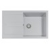 Кухонная мойка Plados Elegance AM7810 UM41 Aluminium