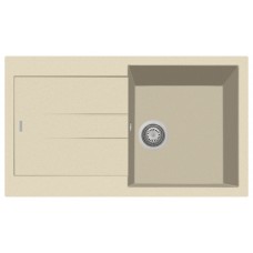 Кухонная мойка Plados Elegance AM8610 UG55 Sahara