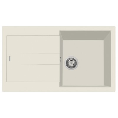 Кухонная мойка Plados Elegance AM8610 UG56 Jasmine