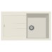 Кухонная мойка Plados Elegance AM8610 UG56 Jasmine