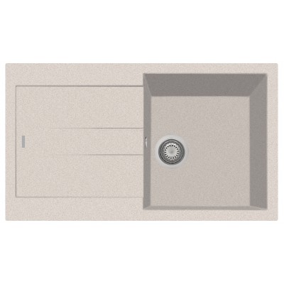 Кухонная мойка Plados Elegance AM8610 UG94 Avena