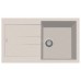 Кухонная мойка Plados Elegance AM8610 UG94 Avena