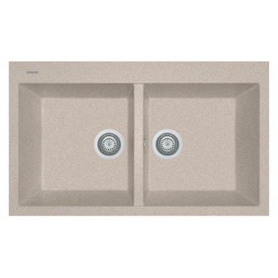 Кухонная мойка Plados Elegance AM8620 UG94 Avena