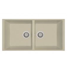 Кухонная мойка Plados Elegance AM8620ST UG55 Sahara