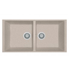 Кухонная мойка Plados Elegance AM8620ST UG94 Avena