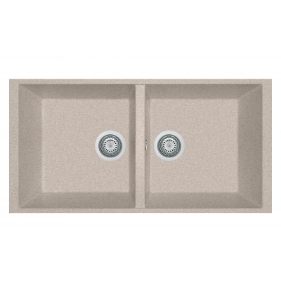 Кухонная мойка Plados Elegance AM8620ST UG94 Avena