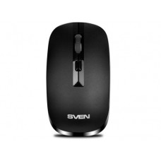 Компьютерная мышь Sven RX-260W Black
