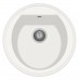 Кухонная мойка Plados Harmony NK05110 UG58 Milk White