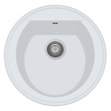 Кухонная мойка Plados Harmony NK05110 UG90 Opal White