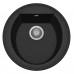 Кухонная мойка Plados Harmony NK05110 UG95 Ebony Black