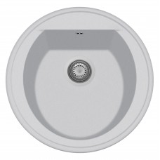 Кухонная мойка Plados Harmony NK05110 UM41 Aluminium