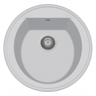 Кухонная мойка Plados Harmony NK05110 UM41 Aluminium