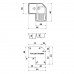 Кухонная мойка Plados Harmony HRA832 UG55 Sahara
