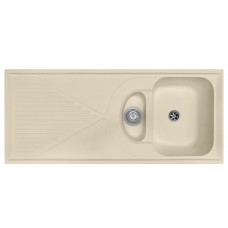 Кухонная мойка Plados Harmony PL11610 UG55 Sahara