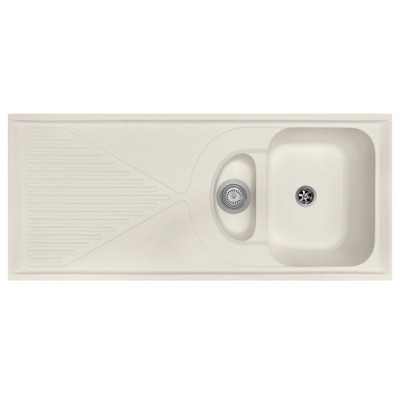 Кухонная мойка Plados Harmony PL11610 UG56 Jasmine