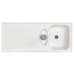 Кухонная мойка Plados Harmony PL11610 UG58 Milk White Кухонная мойка Plados Harmony PL11610 UG58 Milk White