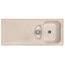 Кухонная мойка Plados Harmony PL11610 UG94 Avena