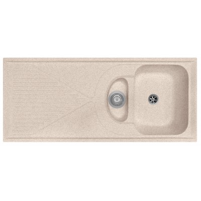 Кухонная мойка Plados Harmony PL11610 UG94 Avena