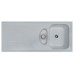 Кухонная мойка Plados Harmony PL11610 UM41 Aluminium