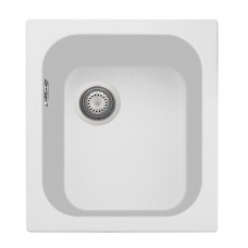 Кухонная мойка Plados Harmony HR4321 UG58 Milk White