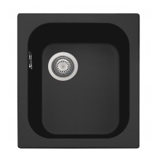 Кухонная мойка Plados Harmony HR4321 UG70 Black Matt