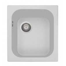 Кухонная мойка Plados Harmony HR4321 UG90 Opal White