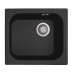 Кухонная мойка Plados Harmony HR4321 UG95 Ebony Black
