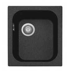 Кухонная мойка Plados Harmony HR4321 UG95 Ebony Black
